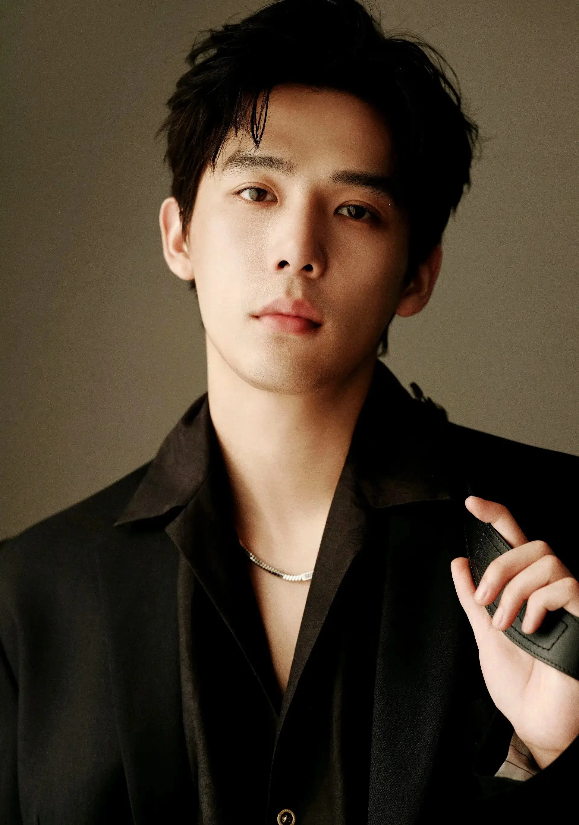王安宇